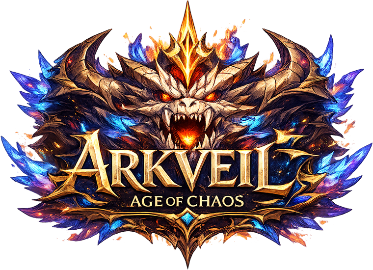 Arkveil Age of Chaos